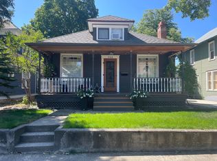 508 E Garden Ave, Coeur D Alene, ID 83814