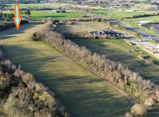 92 & 15B Stone Rd, Cape Charles, VA 23310