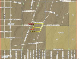 0 N Kennedy Rd, Golden Valley, AZ 86413