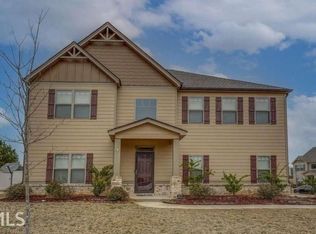 530 Oak Terrace Dr, Covington, GA 30016