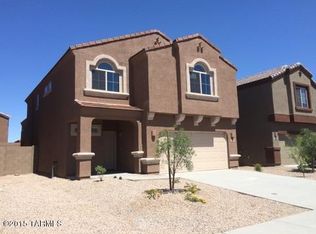 8773 N Norway Spruce Rd, Tucson, AZ 85743