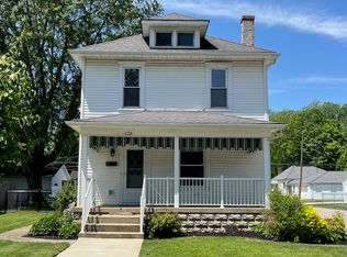 1128 Washington Ave, Piqua, OH 45356