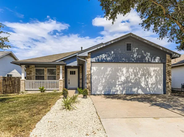 5308 English Ave, Austin, TX 78724