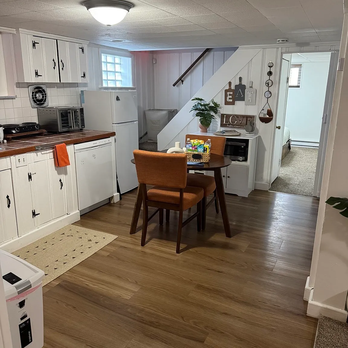 1 bed, 1.0 bath, 500 sqft, $2,250 — Photo 4