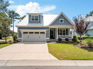 3616 Rivergate Way NE, Leland, NC 28451