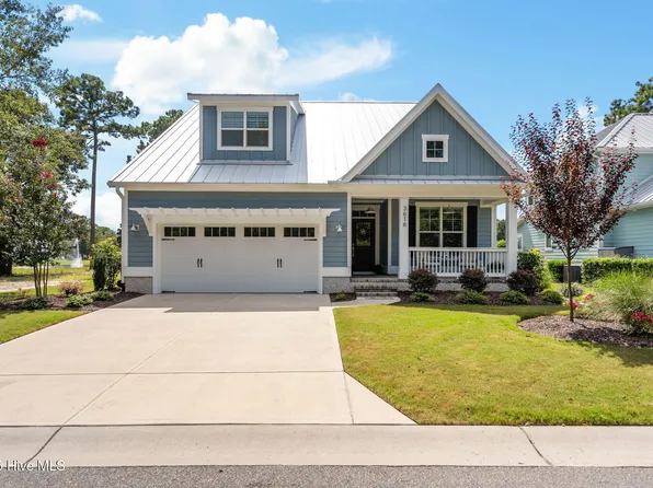 3616 Rivergate Way NE, Leland, NC 28451