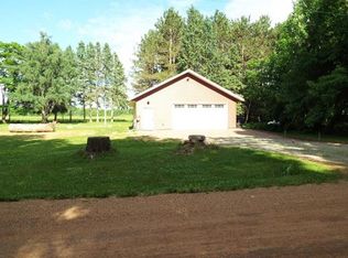 H9661 Woodland Rd, Wausau, WI 54403
