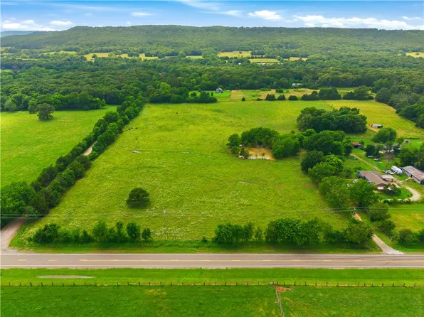 17529 S Highway 59, Lincoln, AR 72744