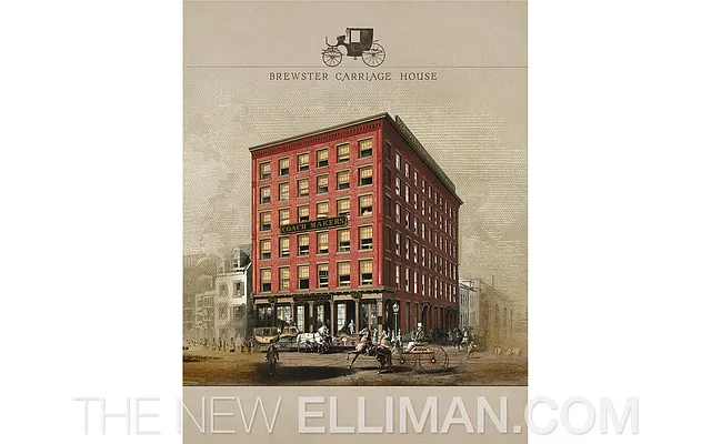 Sold by Douglas Elliman | media 9