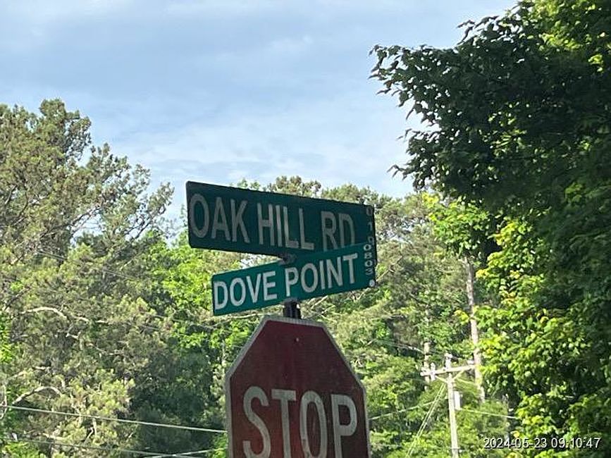 Exterior Address Verification