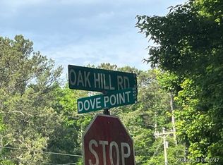 475 Oak Hill Rd, Covington, GA 30016