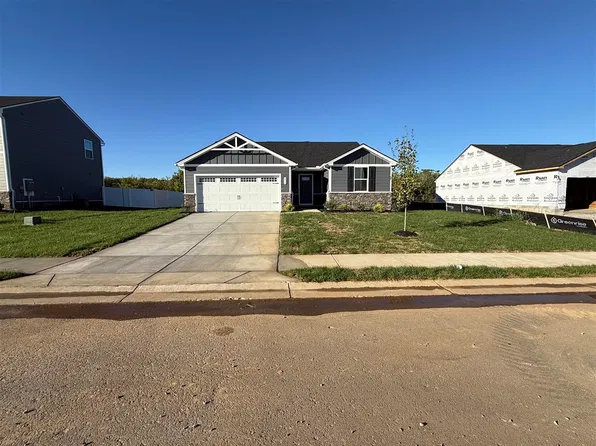 202 Memphis Dr, Franklin, KY 42134
