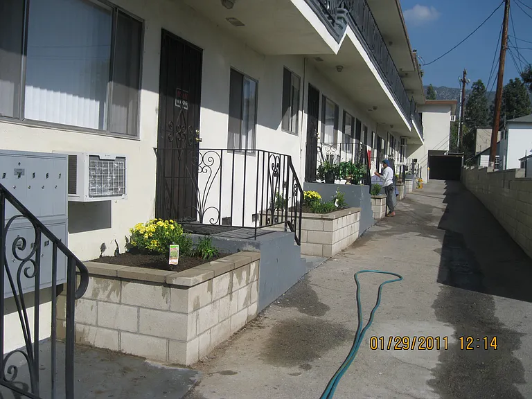1417 5th St #7 — Photo 17