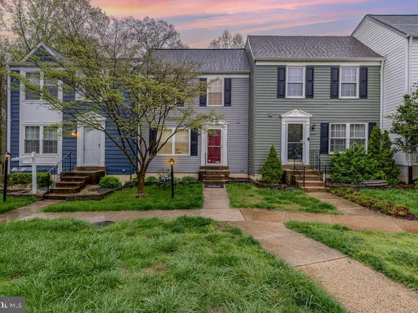 6638 Briarleigh Way, Alexandria, VA 22315