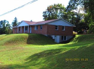 114 W Alger St, Lincoln, MI 48742