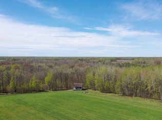 39228 Skyview Rd LOT WP001, Hillman, MN 56338