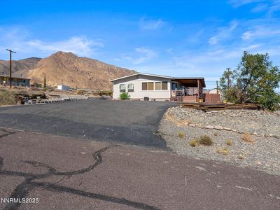 193 Ahab Ln, Walker Lake, NV, 89415