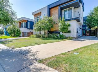 2728 Merrimac St, Fort Worth, TX 76107