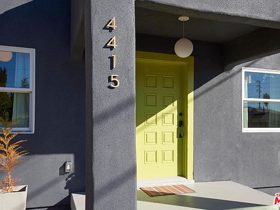 2nd image of 4415 Corliss St