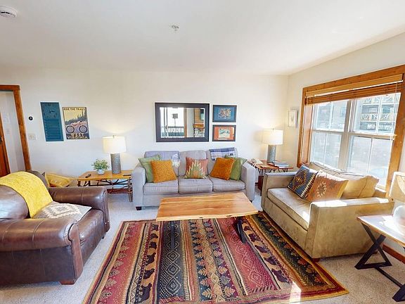3rd image of 202/204 Highland House