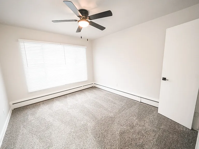 Marmalade Apartments — Photo 8