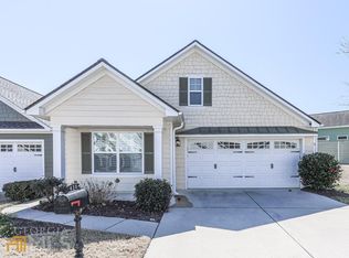 420 Thaxton Ln, Woodstock, GA 30188