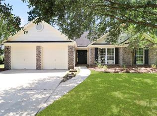 115 Yellow Jasmine Ct, Pooler, GA 31322