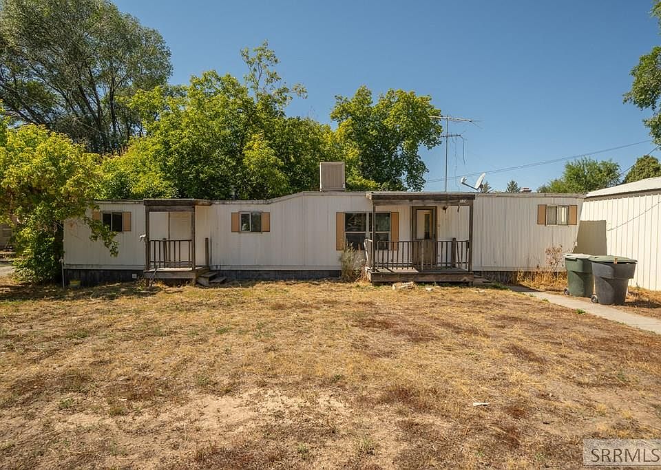 301 W 1 S, Rigby, ID 83442 MLS 2157664 Zillow