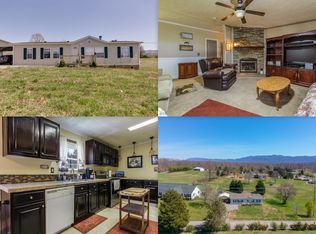 4338 Pea Ridge Rd, Maryville, TN 37804