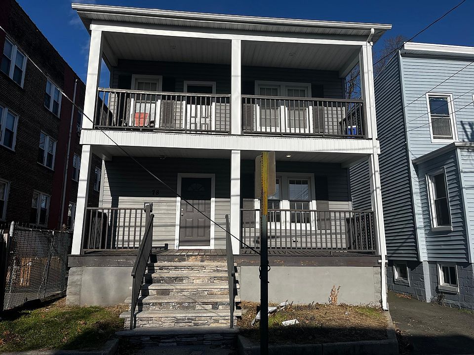 1st image of 78 W Tremont Ter #1