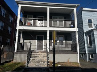78 W Tremont Ter #1, Irvington, NJ 07111