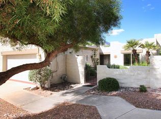 7385 E Wandering Rd, Tucson, AZ 85750