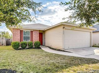 9026 Mare Country, San Antonio, TX 78254