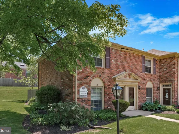 116 Cheshire Dr, Penllyn, PA 19422