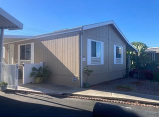 1425 2nd Ave SPACE 146, Chula Vista, CA 91911