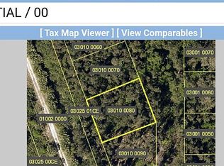 Americana Ave, Estero, FL 33928