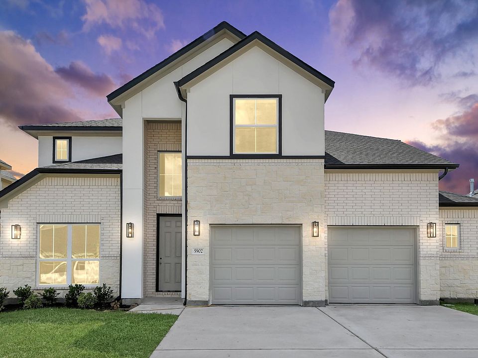 1st image of 5902 Fox Peak Ln