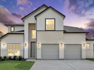 5902 Fox Peak Ln, Richmond, TX 77469