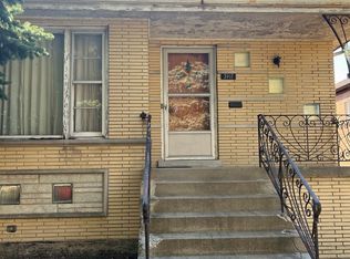 3907 W Marquette Rd, Chicago, IL 60629