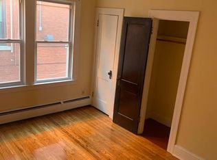 27 Orange St #B1-A1, Hartford, CT 06106