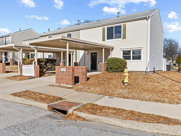 Fort Meade On-Post Housing — Photo 47