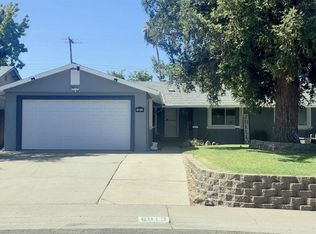 6813 Silverthorne Cir, Sacramento, CA 95842