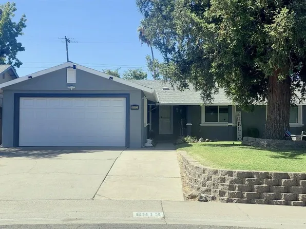 6813 Silverthorne Cir, Sacramento, CA 95842
