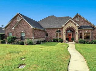 1042 Alexis Dr, Pottsboro, TX 75076