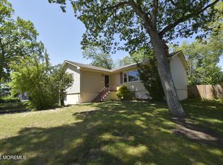 1595 Forge Pond Road, Brick, NJ 08724