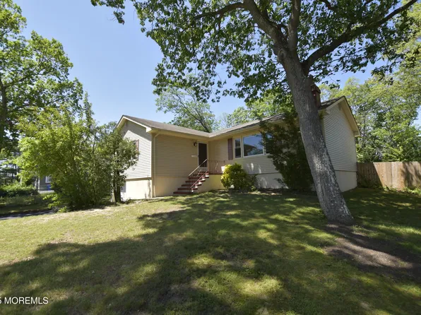 1595 Forge Pond Road, Brick, NJ 08724