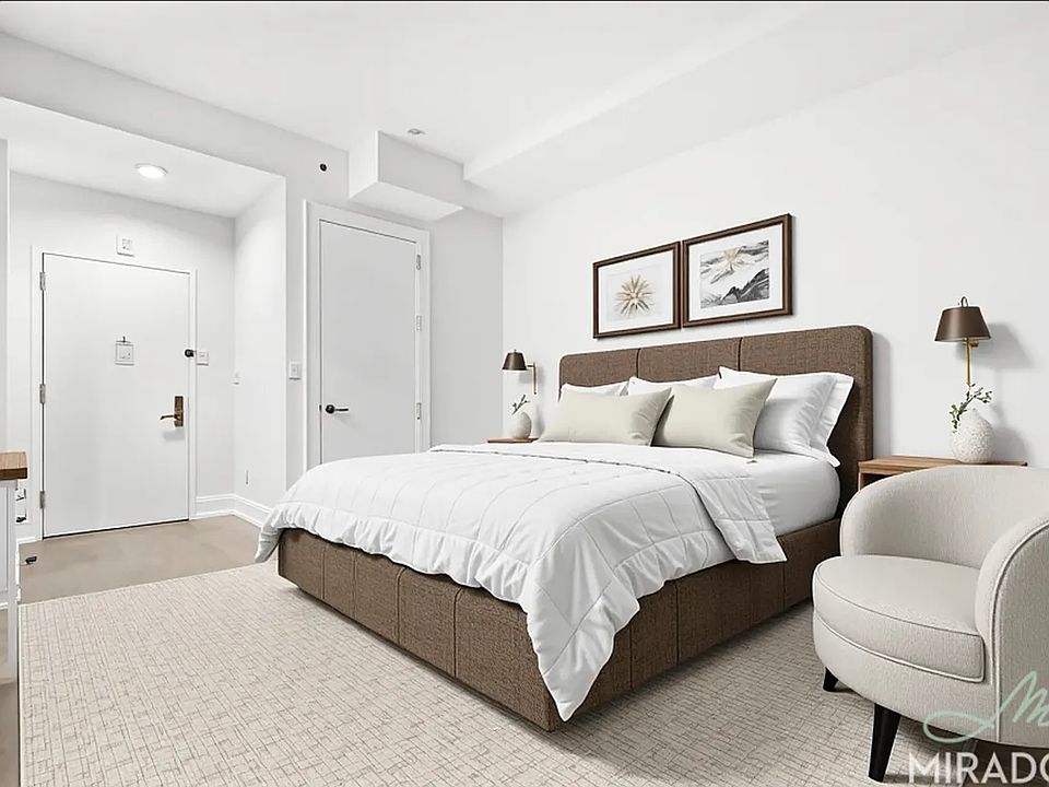1st image of 15 Park Row APT 3J