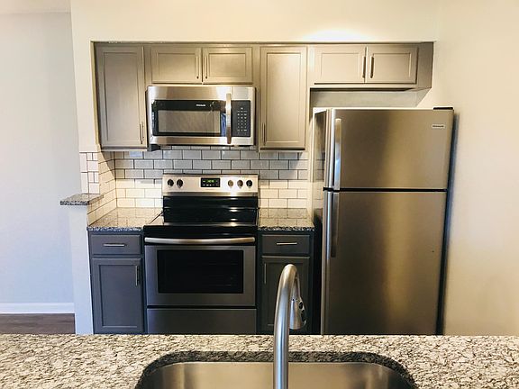 5th image of 3620 Warwick Blvd APT 1