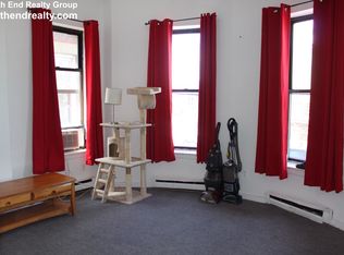 483 E Broadway #3, Boston, MA 02127
