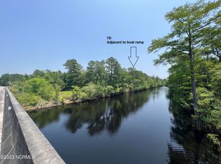 7 Broadwater Ln #D, Burgaw, NC 28425
